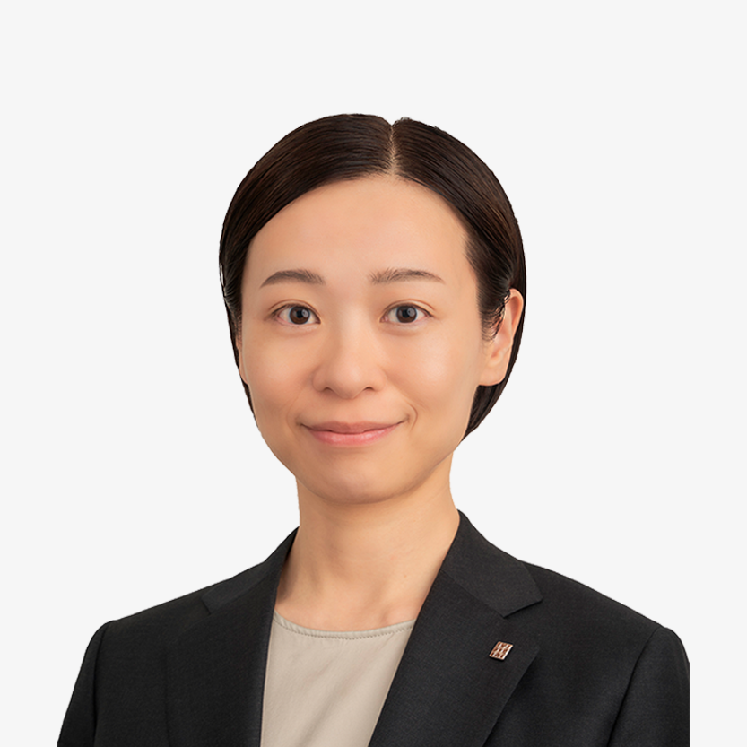 青木　友紀